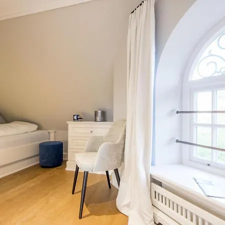 Hausteil 1_ Haus Hansenhoog Σπίτι διακοπών Kampen