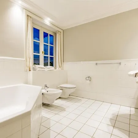 Σπίτι διακοπών Hausteil 1_ Haus Hansenhoog Kampen