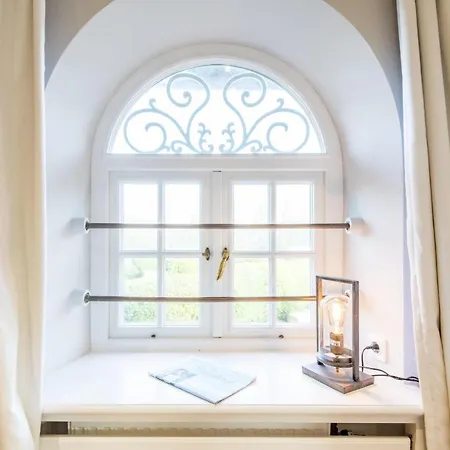 Hausteil 1_ Haus Hansenhoog Σπίτι διακοπών